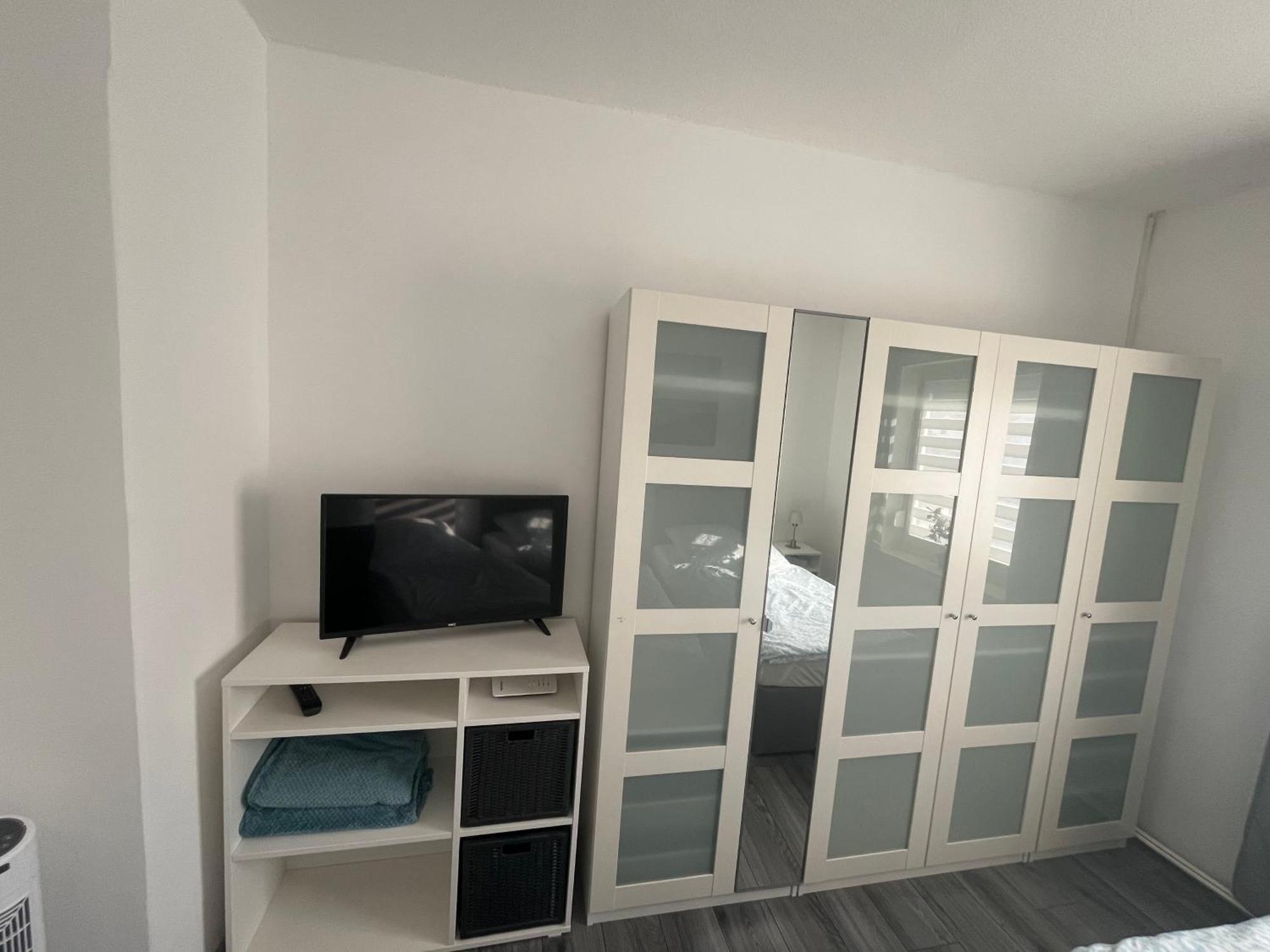 Ferienwohnung Am Grambker See Бремен Экстерьер фото