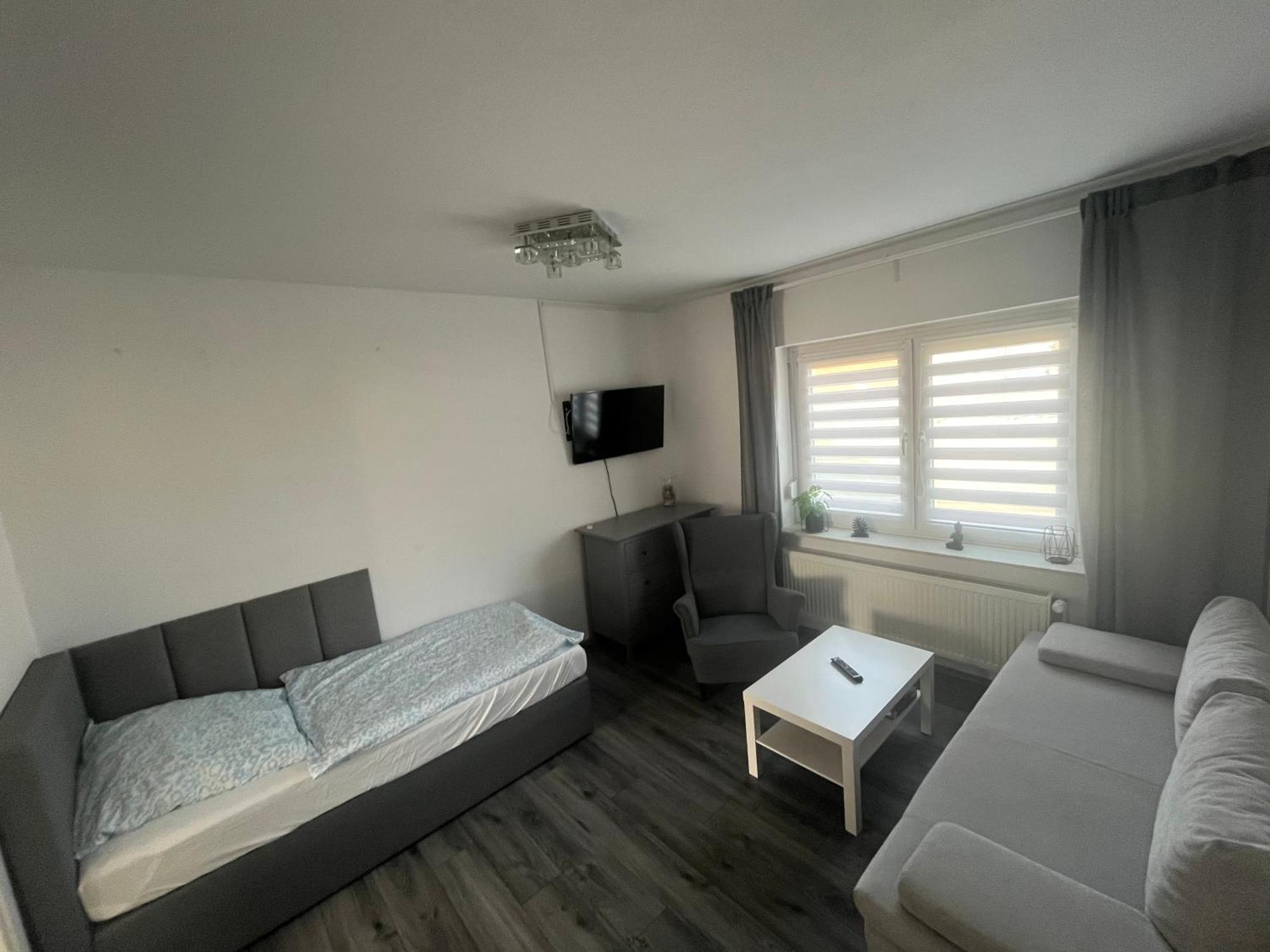 Ferienwohnung Am Grambker See Бремен Экстерьер фото